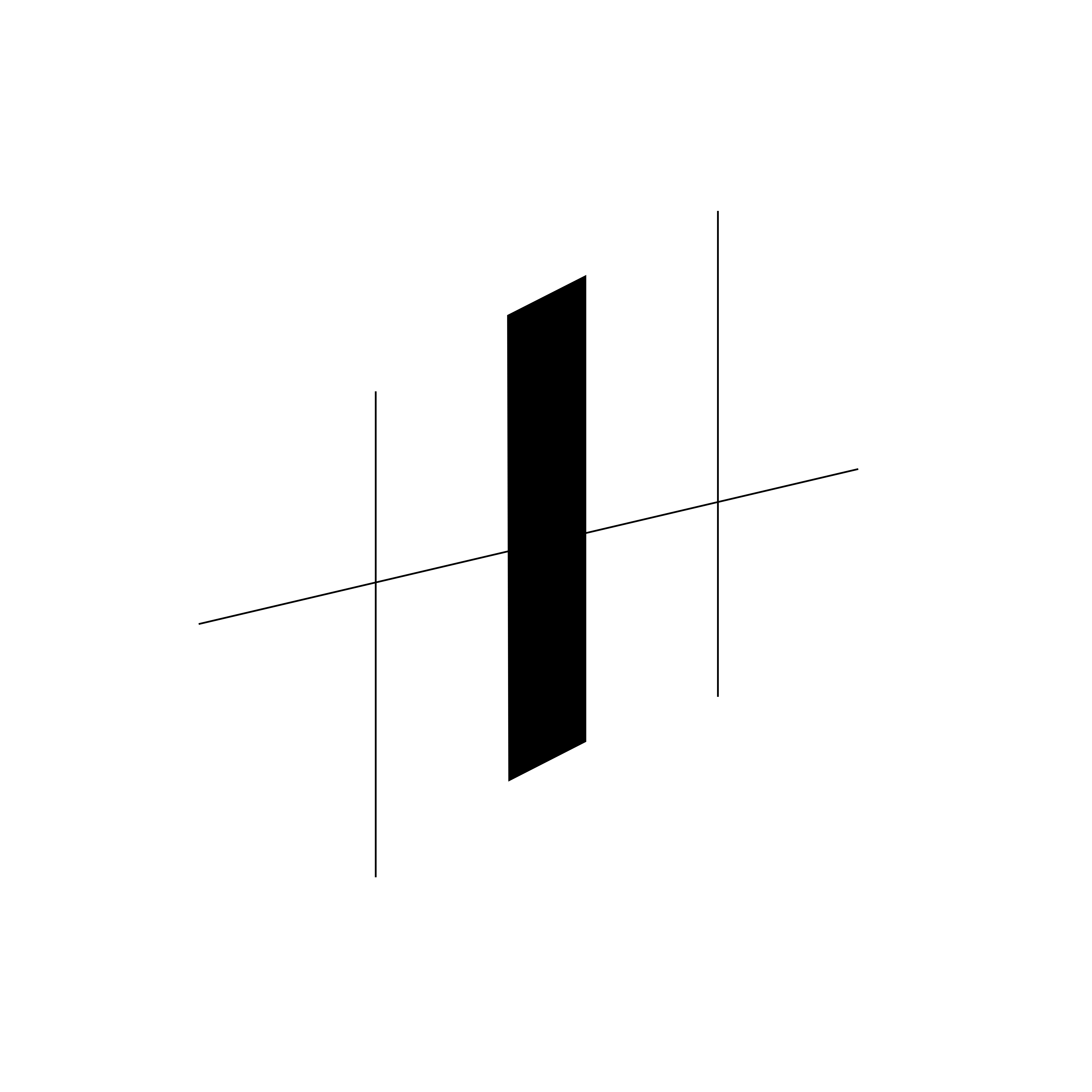 THE Group Logo